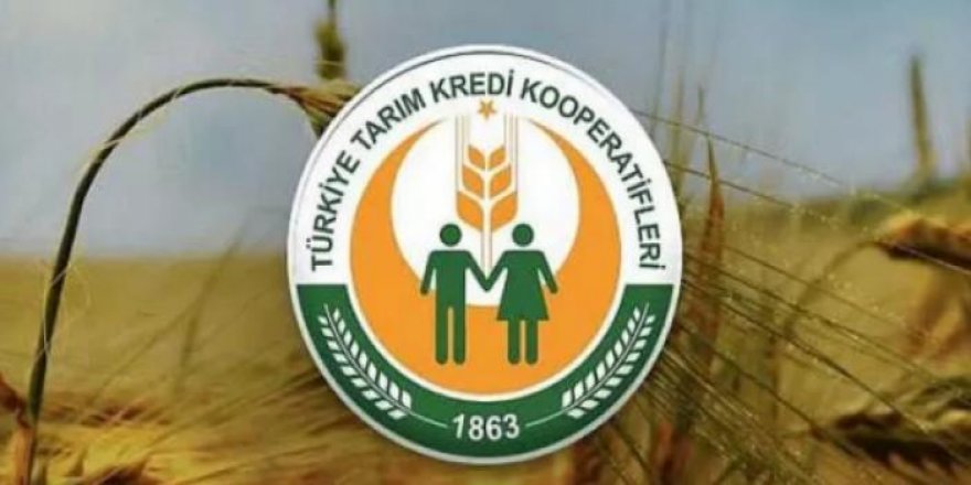 Tarım ve Kredi Kooperatifleri Kooperatif Görevlisi ve Ziraat Mühendisi Alımı Yapacak. İşte Şartlar ve Başvuru Tarihi...