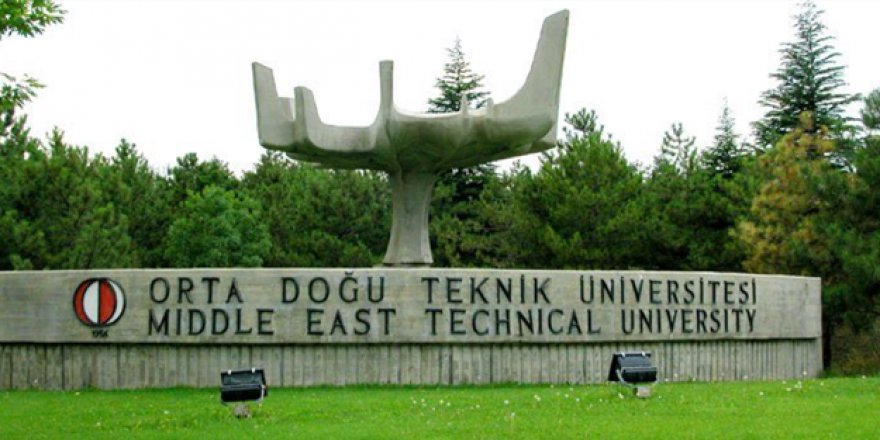 ODTÜ Öğretim Üyesi Alımı İlanı
