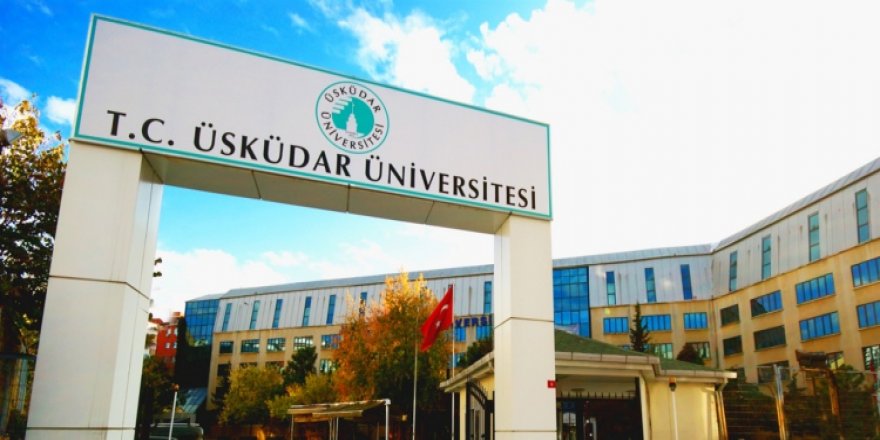 İstanbul-Üsküdar Üniversitesi 63 Akademik Personel Alımı Yapacak
