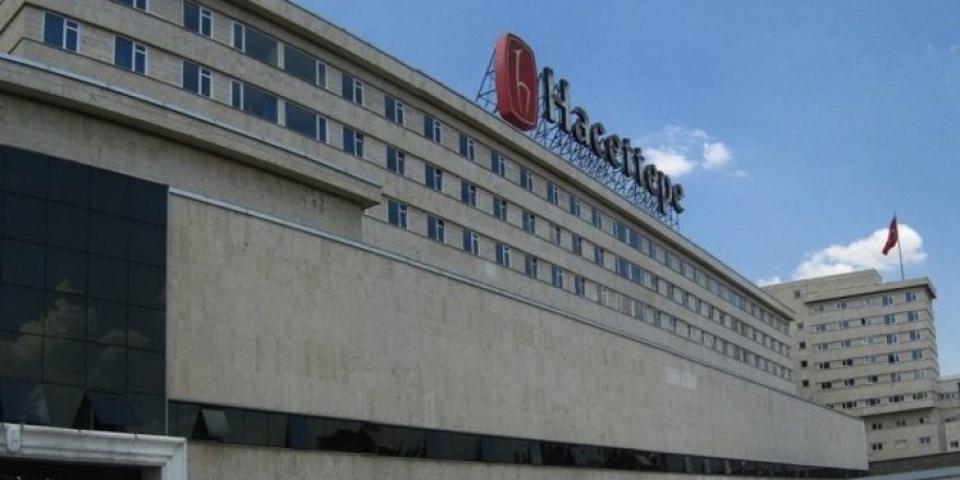 Ankara-Hacettepe Üniversitesi Akademik Personel Alımı