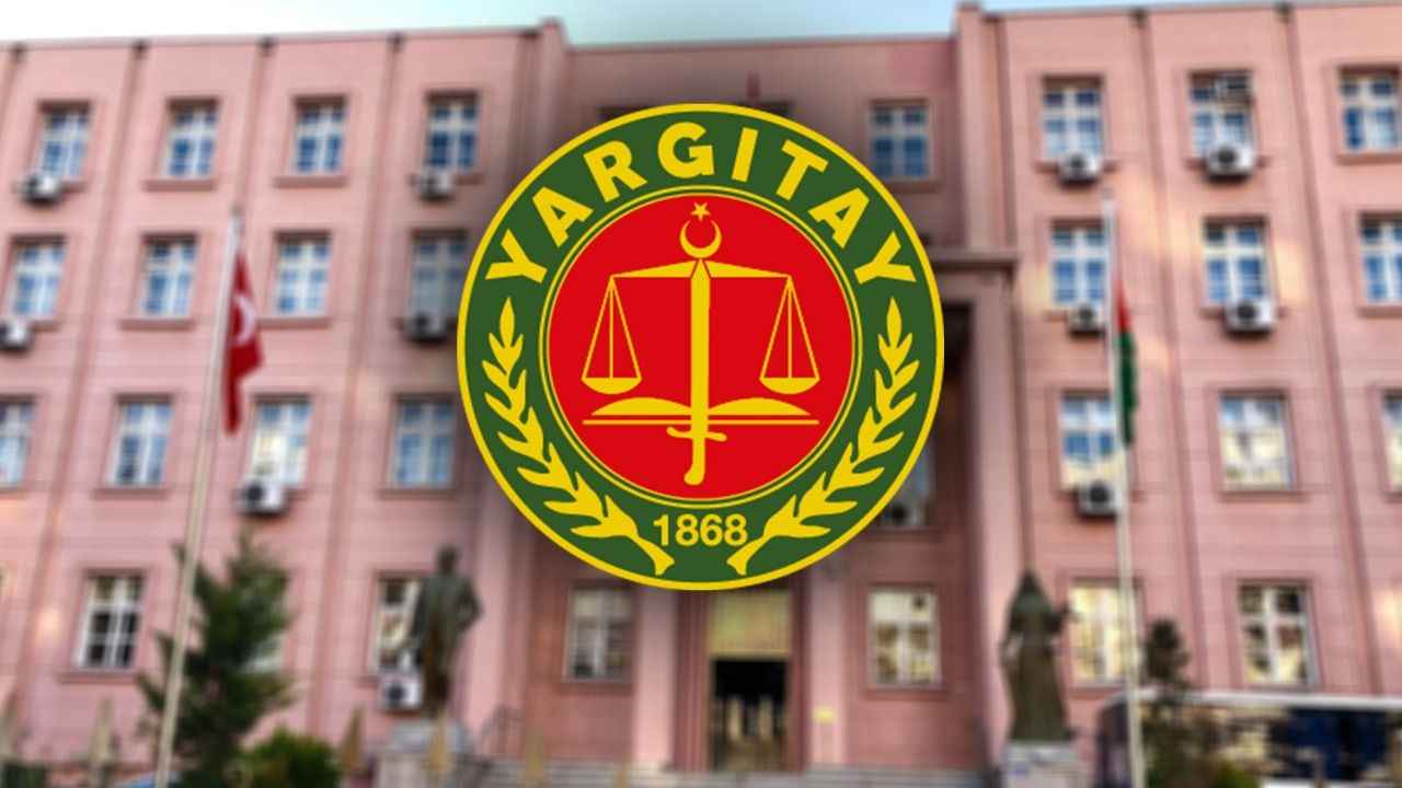 Yargıtay Memur Alımı Başladı!