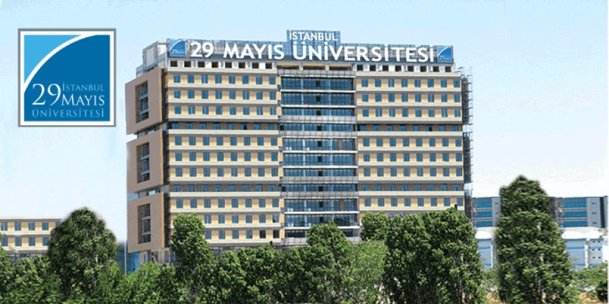 İstanbul 29 Mayıs Üniversitesi akademik Personel Alımı