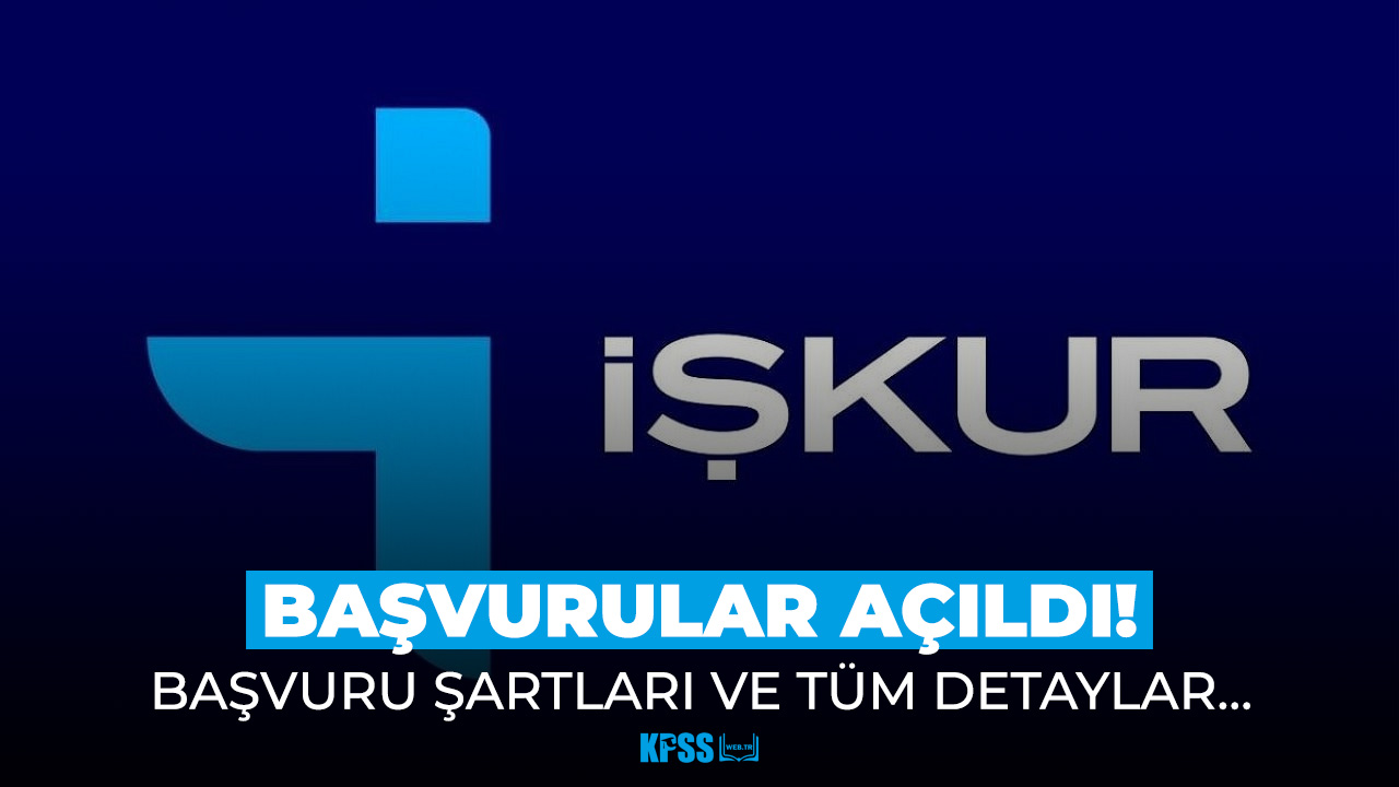SGK'dan personel alımı ilanı! Başvurular İŞKUR'dan açıldı