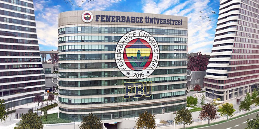 Fenerbahçe Üniversitesi Akademik Personel Alımı