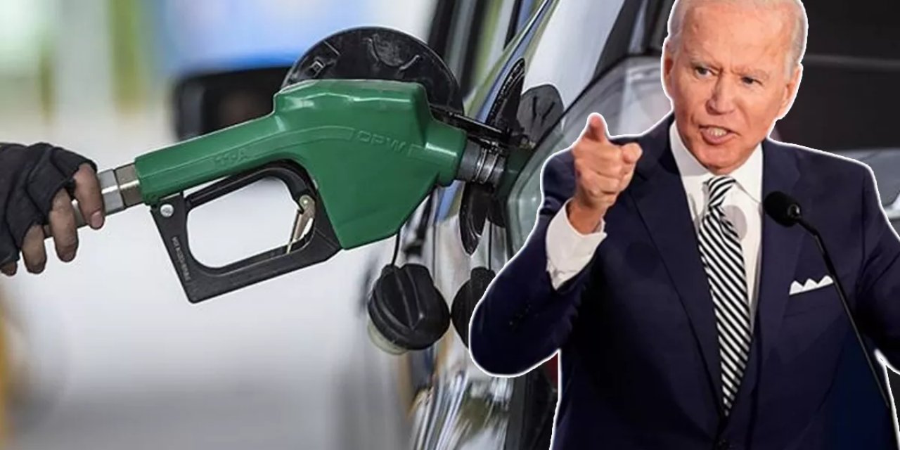 Petrol Fiyatları Tam Tamına 15 TL Birden Düşecek! Karşınızda ABD’nin Petrol Hamlesi!