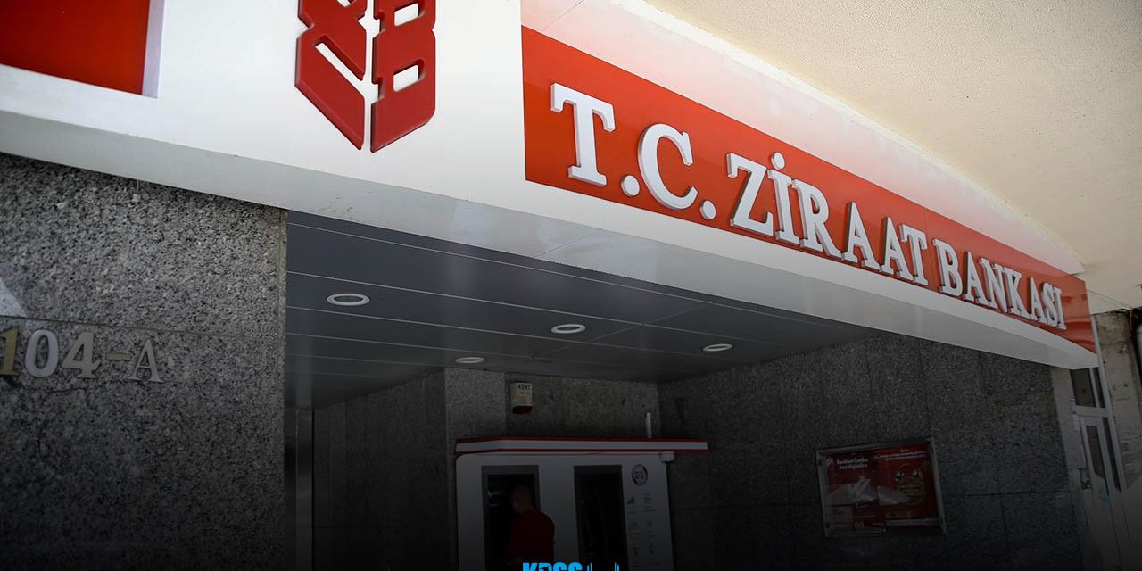 Emekli Maaşını Ziraat Bankasın Taşıyanlar Kazanacak! Tam 5 Bin TL Ödeme Fırsatı!
