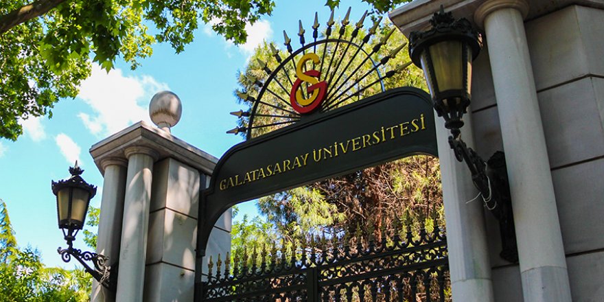 Galatasaray Üniversitesi KPSS Başarı Sırasına Göre Personel Alımı Yapacak