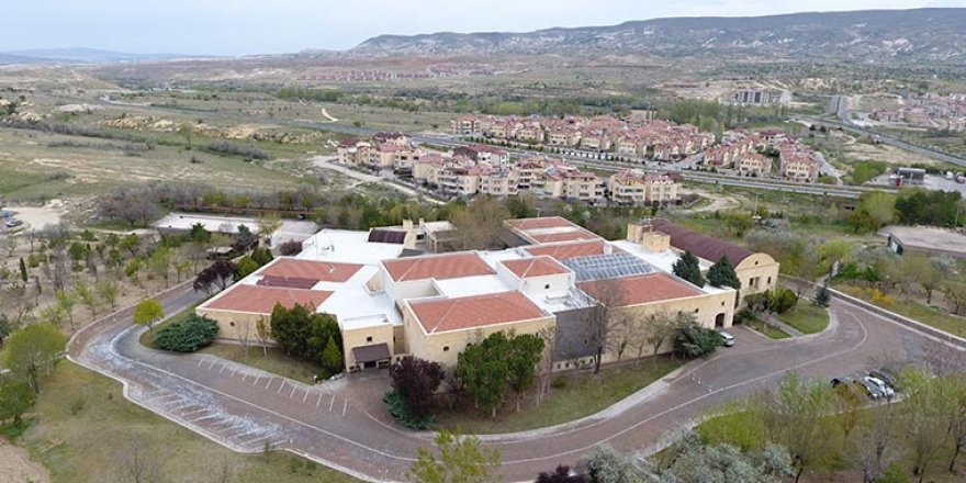 Kapadokya Üniversitesi Akademik Personel Alımı