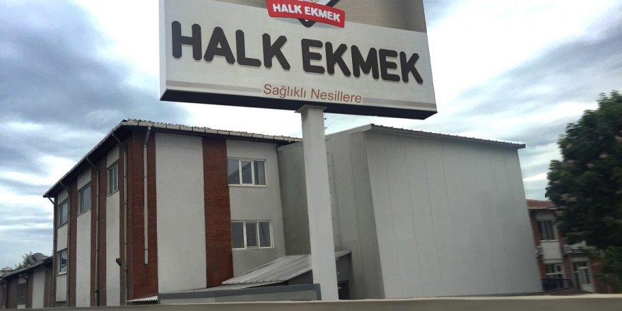 Eskişehir Halk Ekmeği İŞKUR Üzerinden Daimi İşçi Alacak