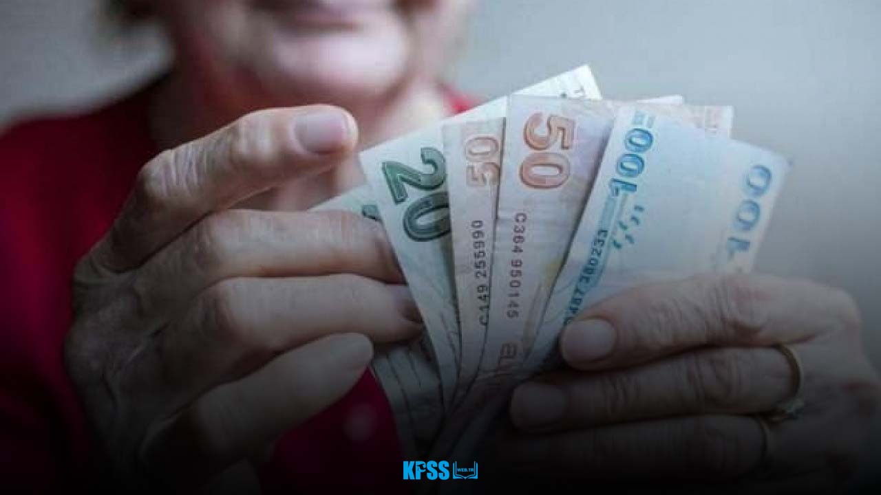 Ziraat Bankası'ndan Emeklilere 5 bin TL ödeme! Tarih açıklandı