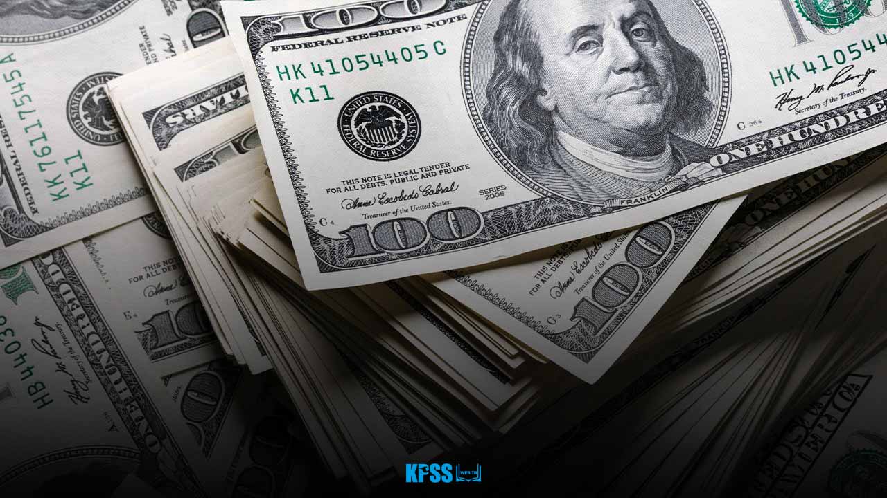 Altın ve dolar fiyatları ne kadar olacak? Piyasa uzmanından kritik uyarı!
