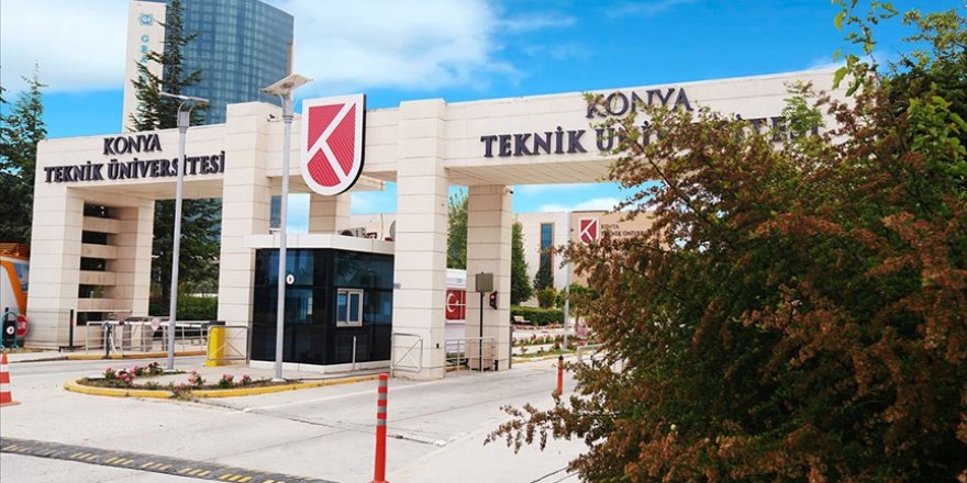 Konya Teknik Üniversitesi Temizlik, Güvenlik Görevlisi ve Bahçıvan Alımı Yapacak