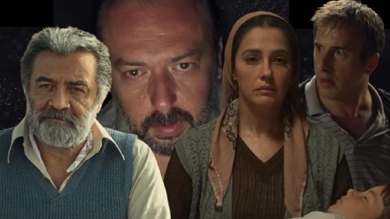 Netflix'in Cici Filmi Izlenme Rekorları Kırıyor! Cici'nin Konusu Ve ...