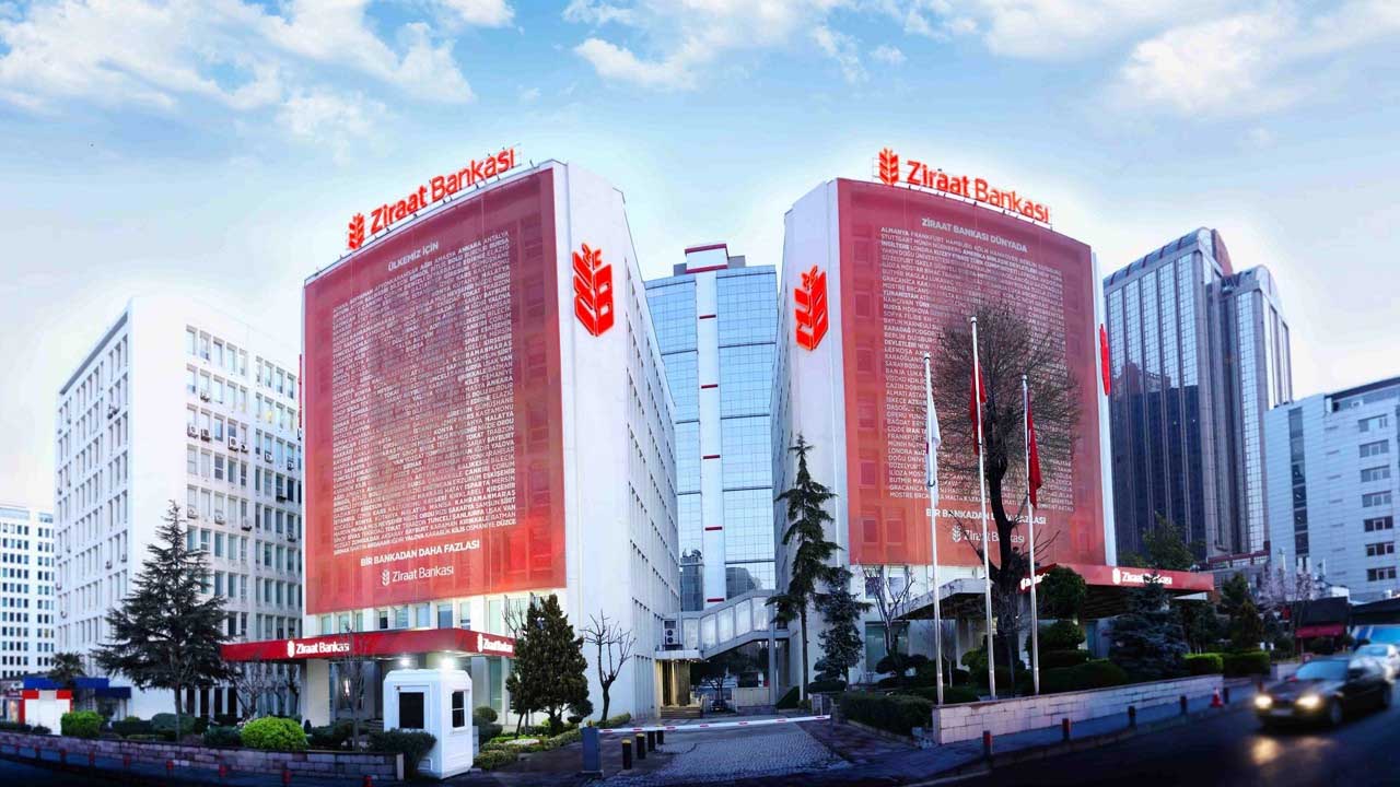Ziraat Bankası kartı olanlar dikkat! 250 TL nakit hediyesi veriliyor