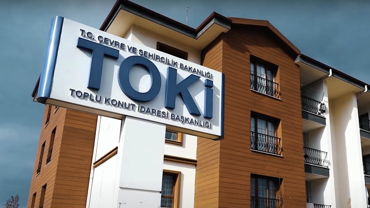 Bakan Kurum açıkladı! TOKİ kura çekim tarihleri belli oldu