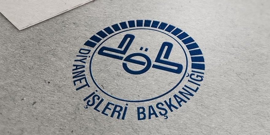 Diyanet En Düşük 4.921 TL Maaşla 7.800 Personel Alımı Yapacak