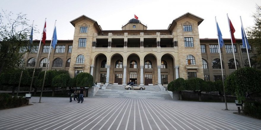 Üniversite Hastanesi Kamuya 4-5 Bin Maaşla 200 Sözleşmeli Personel Alacak