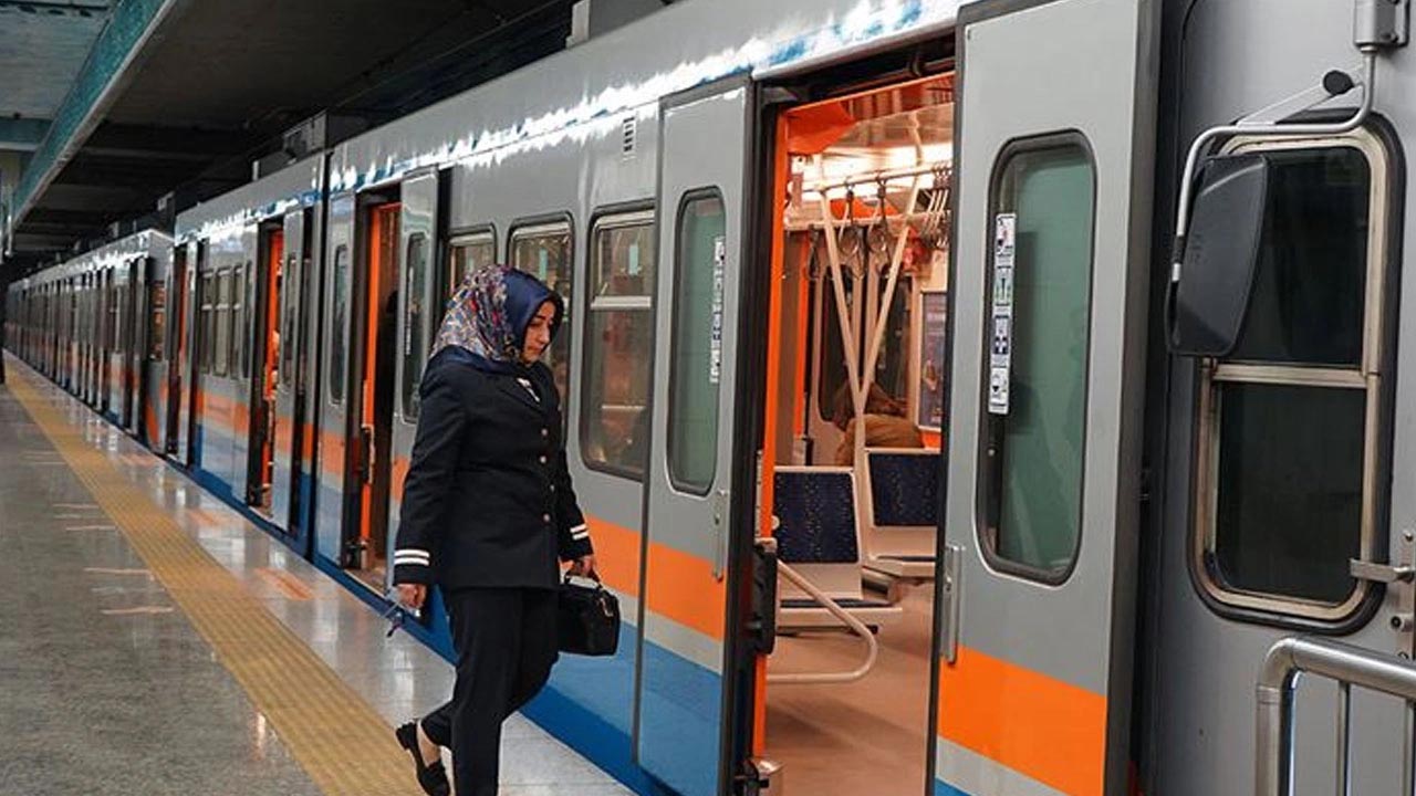 METRO İstanbul personel alımı başladı! Başvuru şartları açıklandı