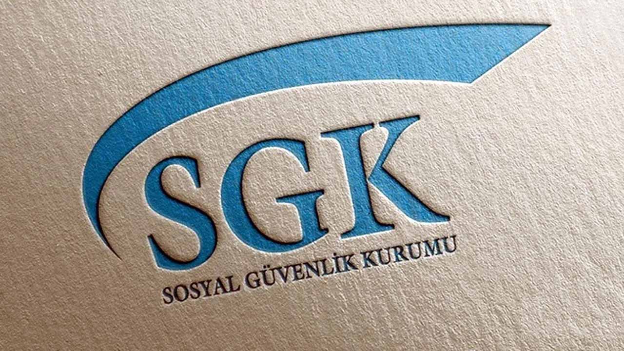 SGK duyurdu! 17.000 TL maaşla 65 personel alımı başladı