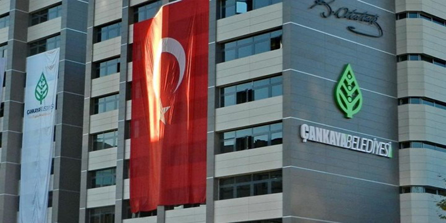 Çankaya Belediyesi En Düşük 5.410₺ Maaşla 80 Zabıta Alımı Yapacaktır