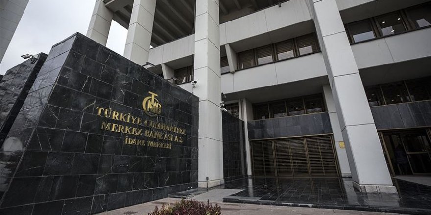 Merkez Bankası Uzman Yardımcısı Pozisyonunda 40 Personel Alacak