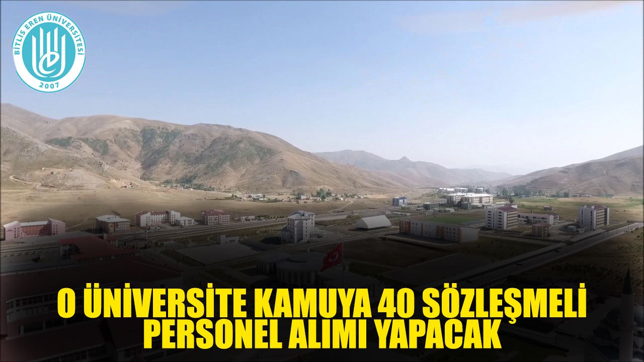 Kamuda İş Arayanlara Dikkat: Başvuru İçin 2020 KPSS Sınavına Girmek Yeterli! İşte Detaylar...