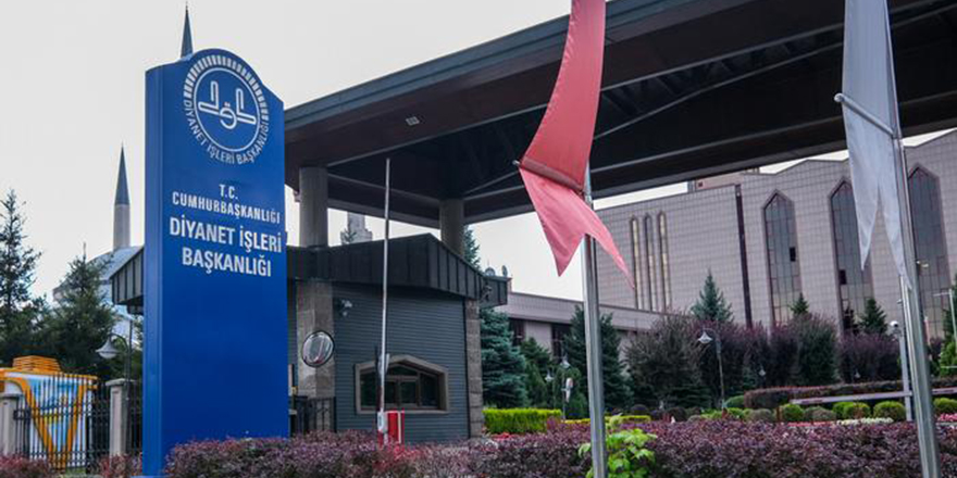 Diyanet İşleri Başkanlığı KPSS 50 Puan Şartıyla 47 Hizmetli Alımı Yapacaktır. Son başvuru 24 Eylül 2021