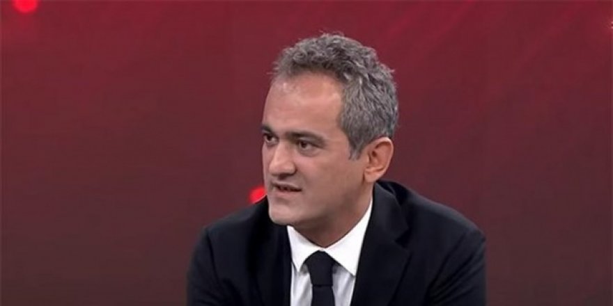 MEB Bakanı Özer'den 15 Bin Öğretmen Ataması ile İlgili Açıklama