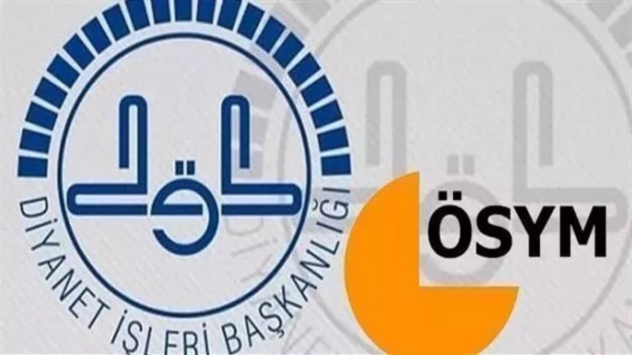 Diyanet İşleri Bakanlığı MBSTS Başvuruları Alınmaya Başlandı