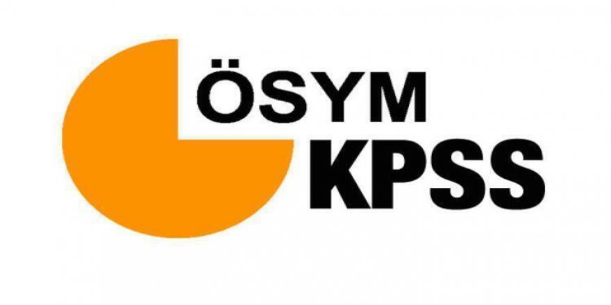 KPSS-2021 sınav sonuçlarını açıklandı. İşte sonuç sorgulama ekranı...