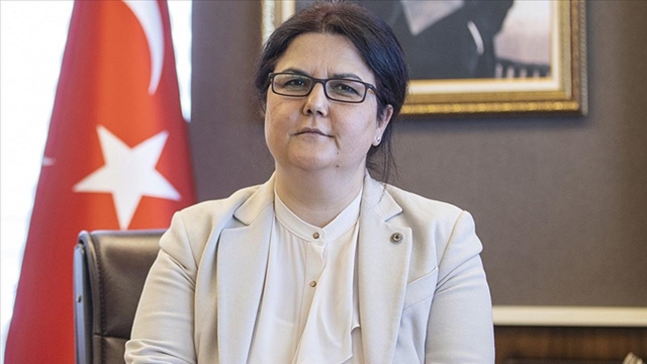 Bakan Yanık: Aylıklar Bugün Ödenecek