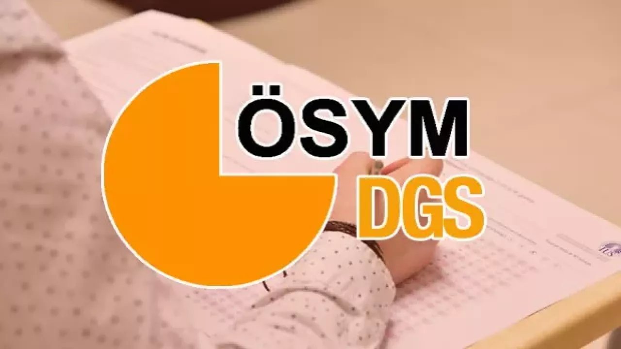 DGS Başvuru Kılavuzu Yayınlandı Mı? DGS Başvuru Kılavuzu için Tıklayınız...