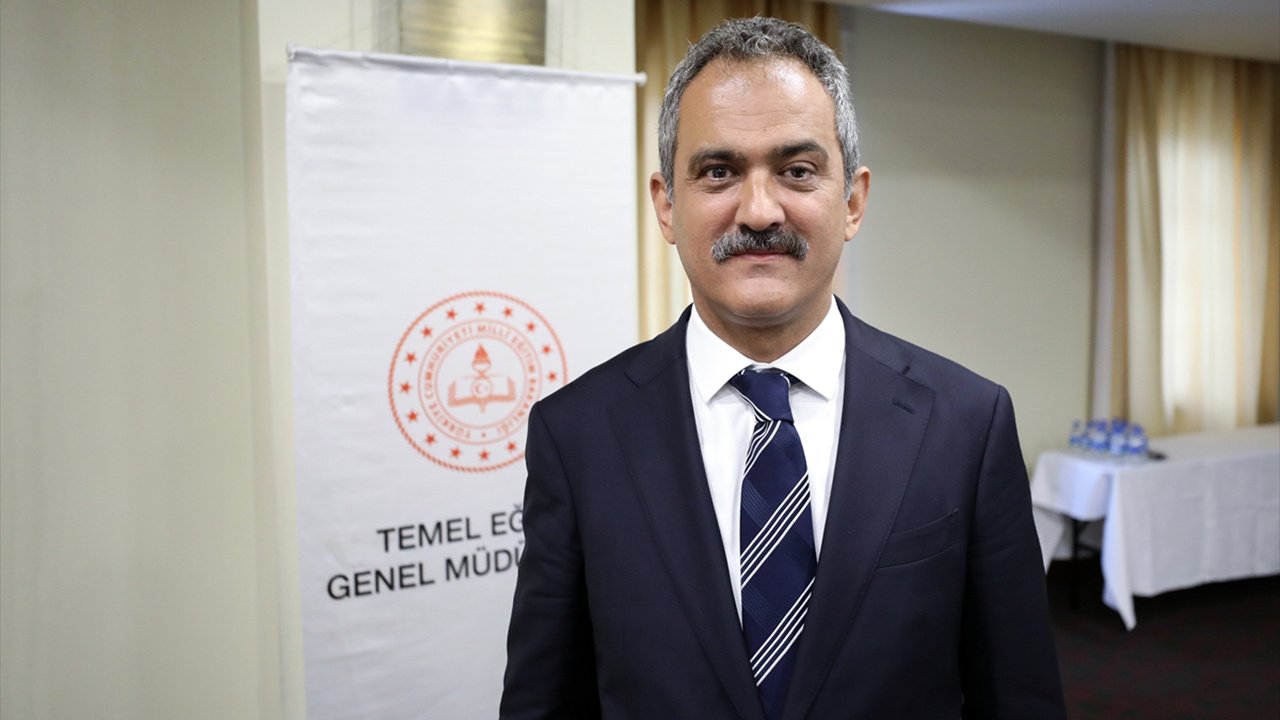 MEB: Bu Sene İlk Kez Yaz Okulu Açma Kararı Verdik