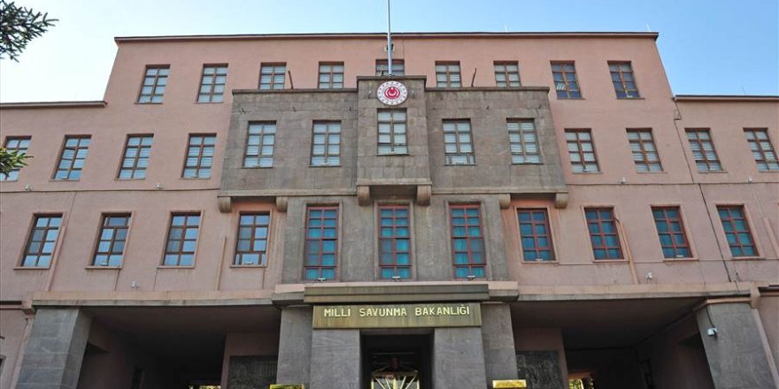 Milli Savunma Bakanlığından 2.533 İşçi İlanı için Kura Sonuçları Açıklandı
