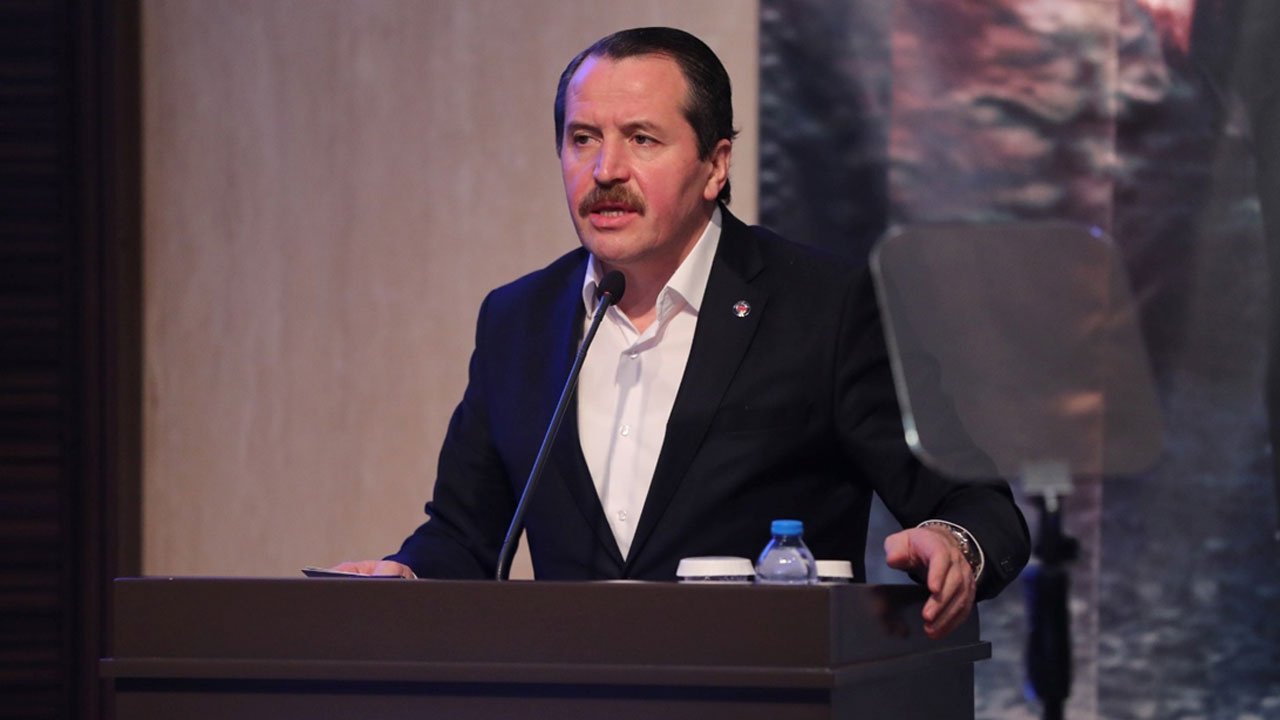 Memur-Sen Genel Başkanı: ''2021 KPSS puanlarıyla yeni bir atama talep ettik.''