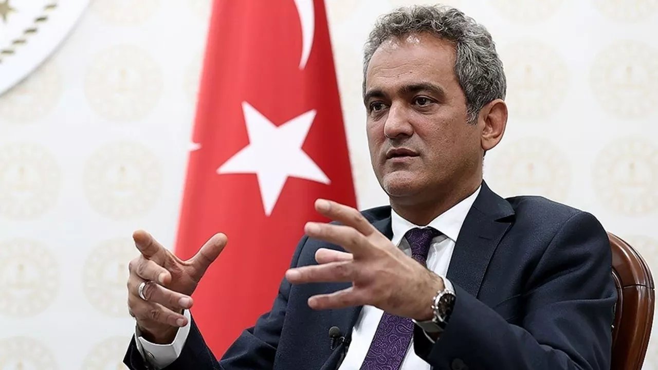 Bakan Özer Açıkladı: Bir Milyon Hedefin Yarasına Ulaşıldı!