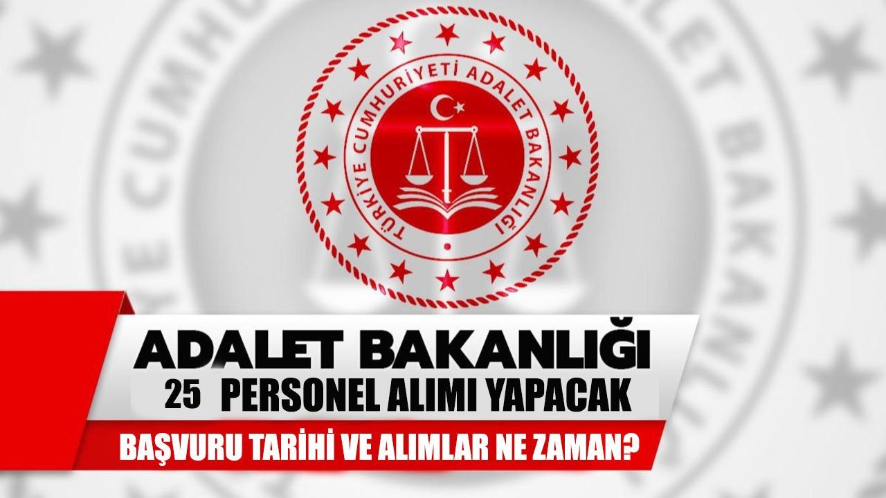 Aile ve Sosyal Hizmetler Bakanlığı 25 Kamu Personeli Alımı İlanı Yayınladı