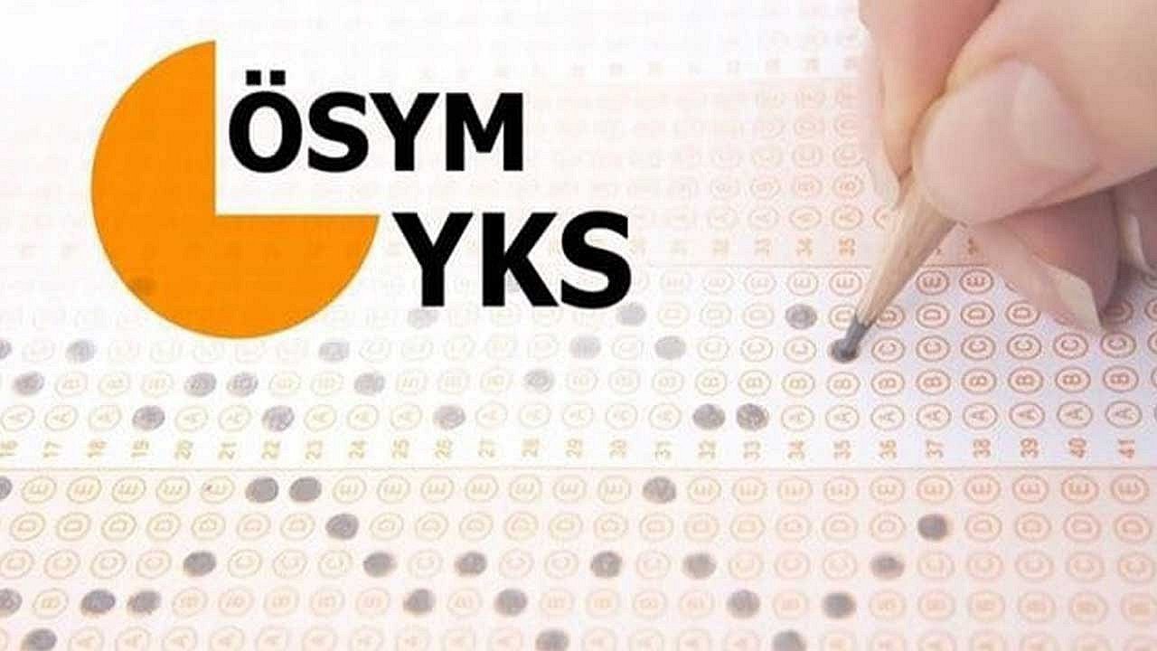 YKS Soruları ve Cevapları Erişime Açıldı