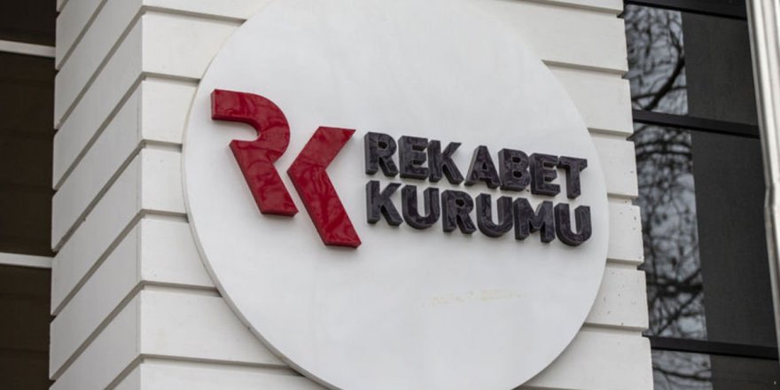 Rekabet Kurumu En az 8.000 ₺ Maaşla Uzman Yardımcısı Alımı