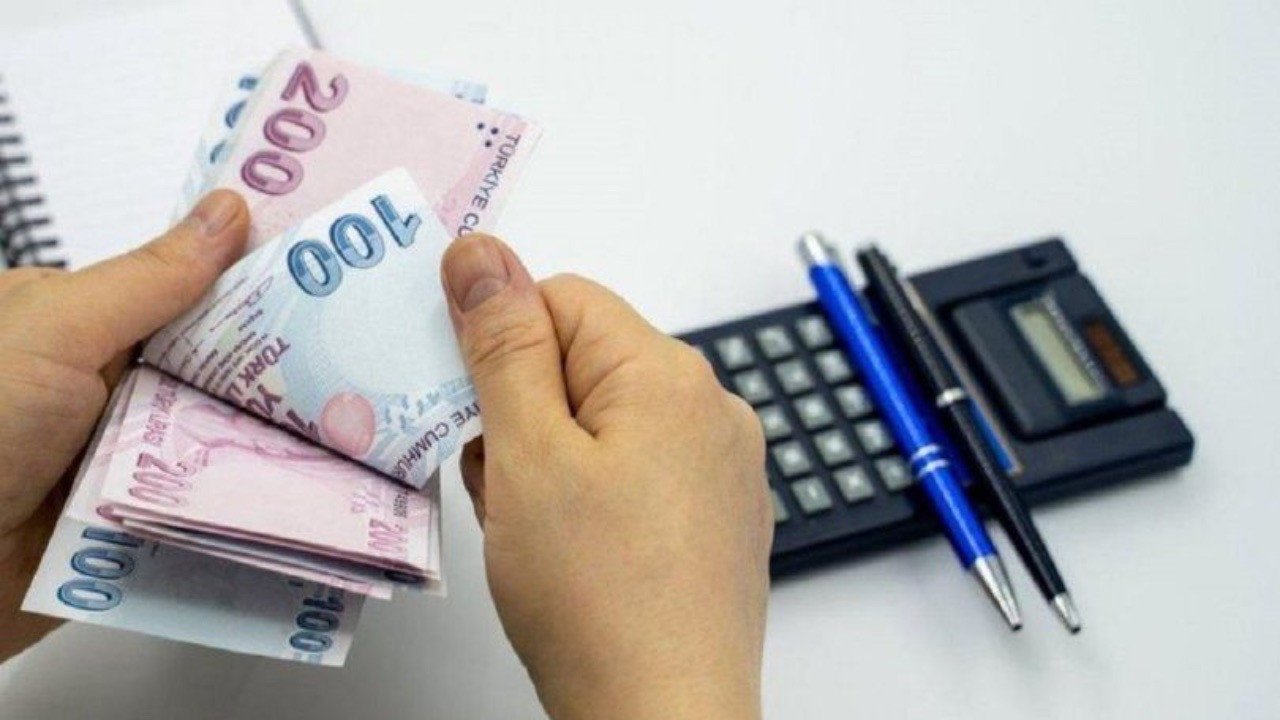 Türk-İş Genel Sekreteri Nazmi Irgat Asgari Ücret için Teklif Verdi