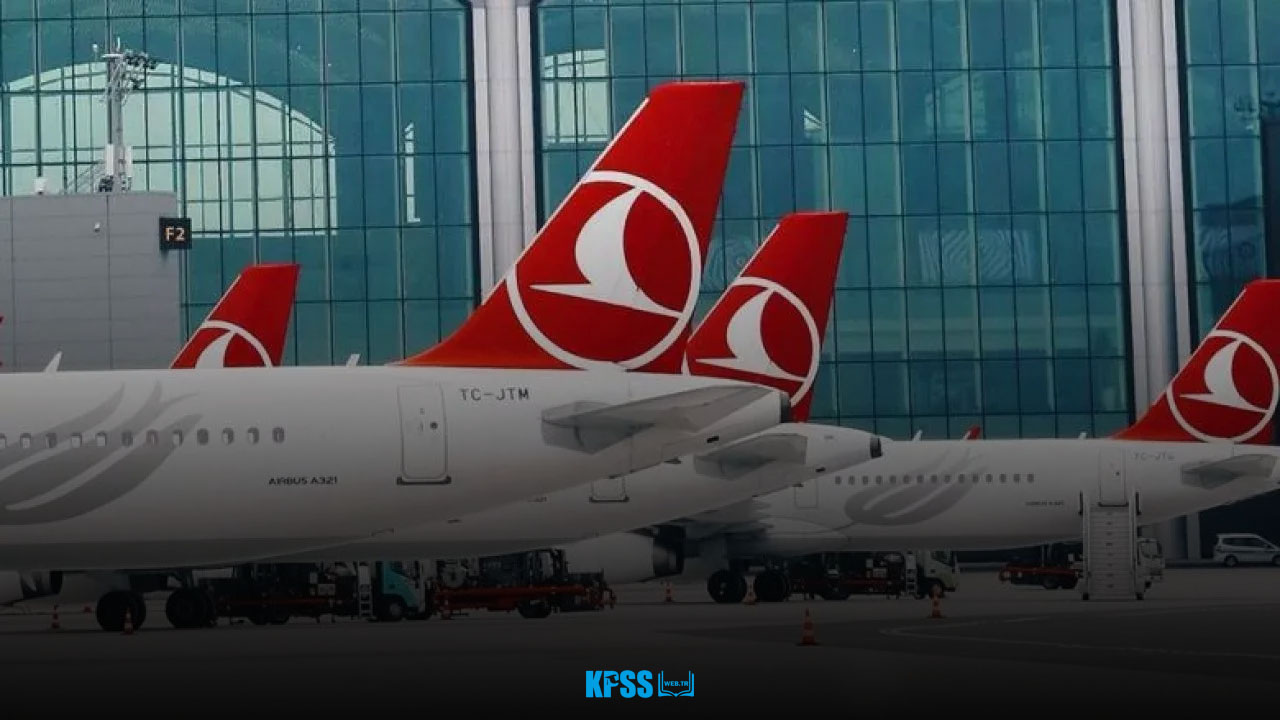 Türk Hava Yollari Müsteri Hizmetleri Almanya Türk Hava Yolları yüksek maaşla personel alacak! Başvuru şartları açıklandı